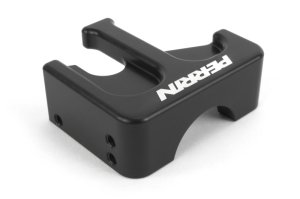 Honda Civic Touring Shifter Cable Lock Down - Perrin Performance - `17-`21